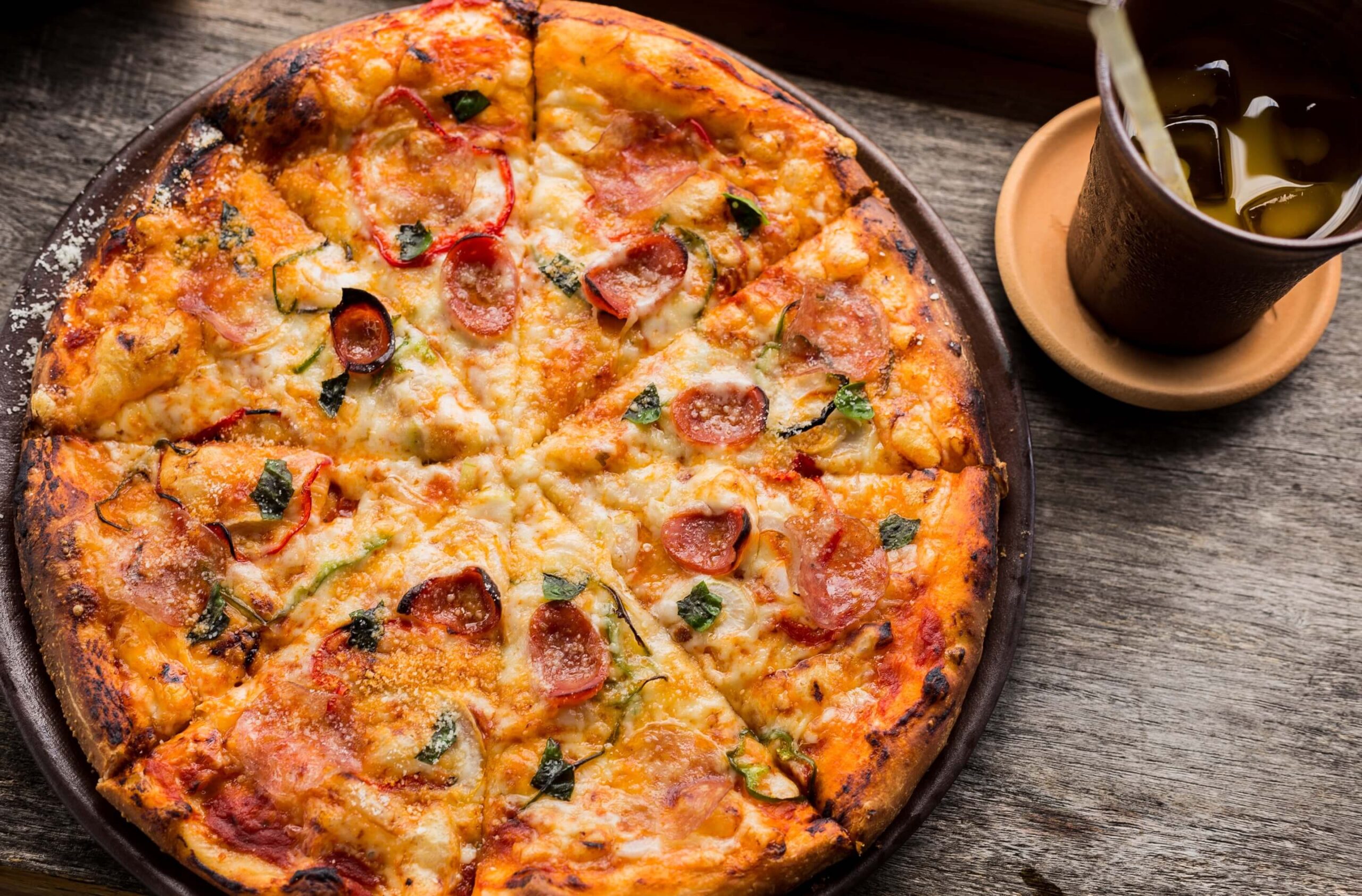 Video Recipe: Making Low Carb Fathead Pizza – Alberg Os de Balaguer